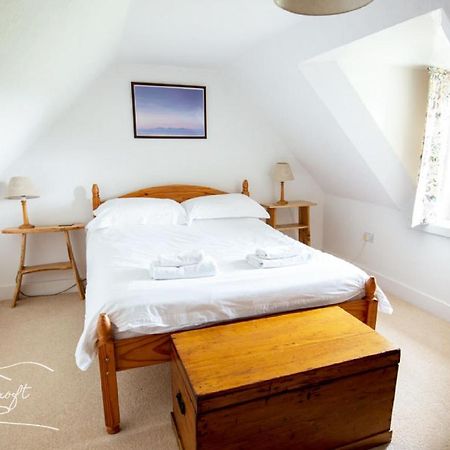 The Croft Cottage - Near Aviemore Εξωτερικό φωτογραφία