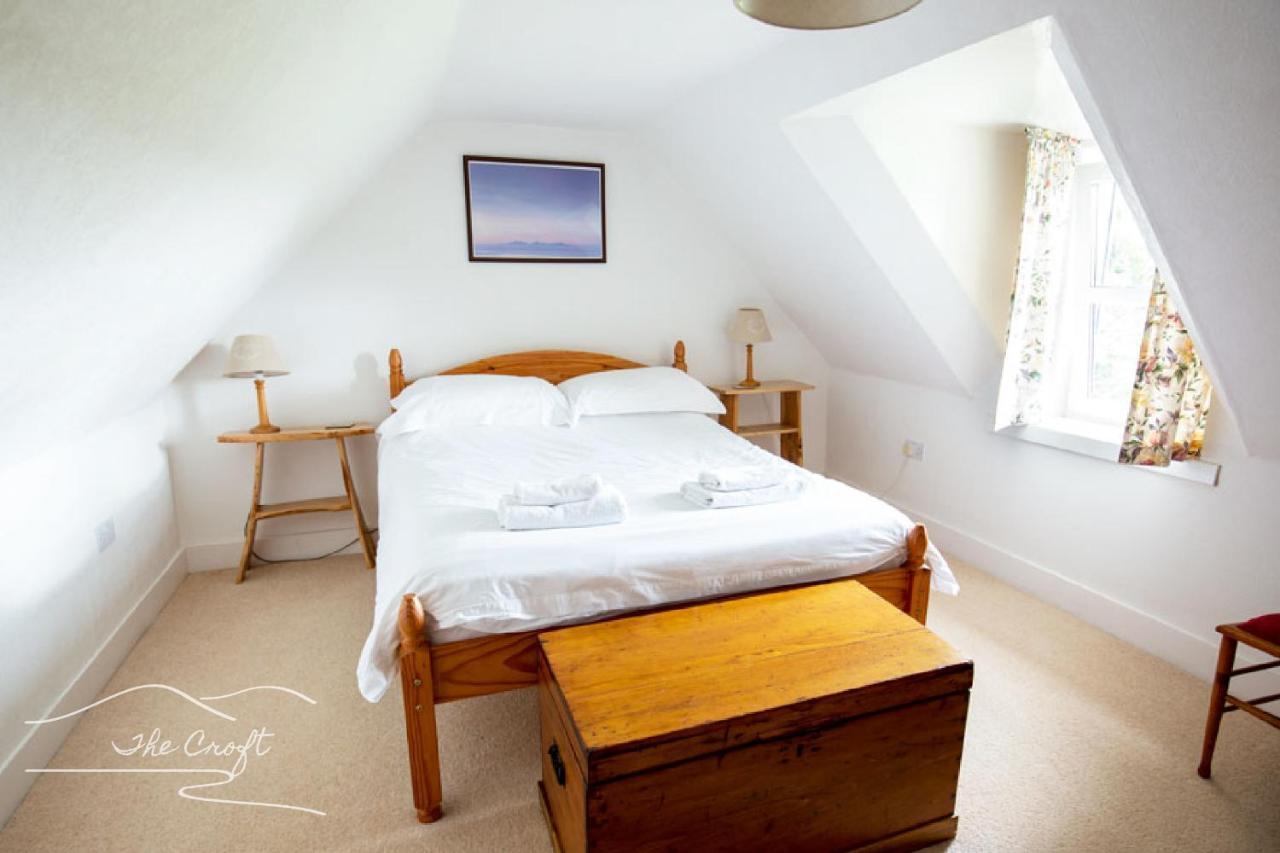 The Croft Cottage - Near Aviemore Εξωτερικό φωτογραφία