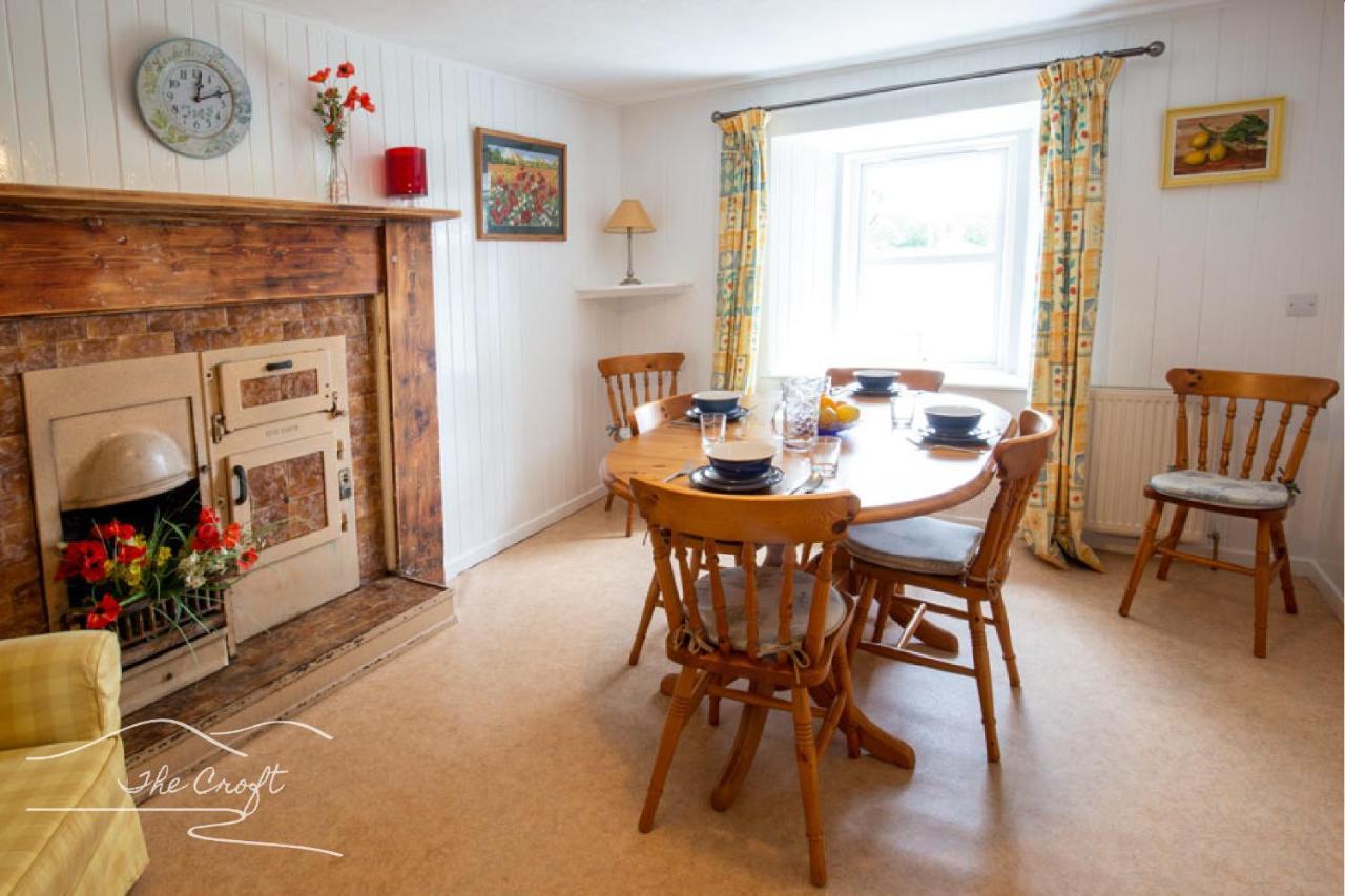 The Croft Cottage - Near Aviemore Εξωτερικό φωτογραφία